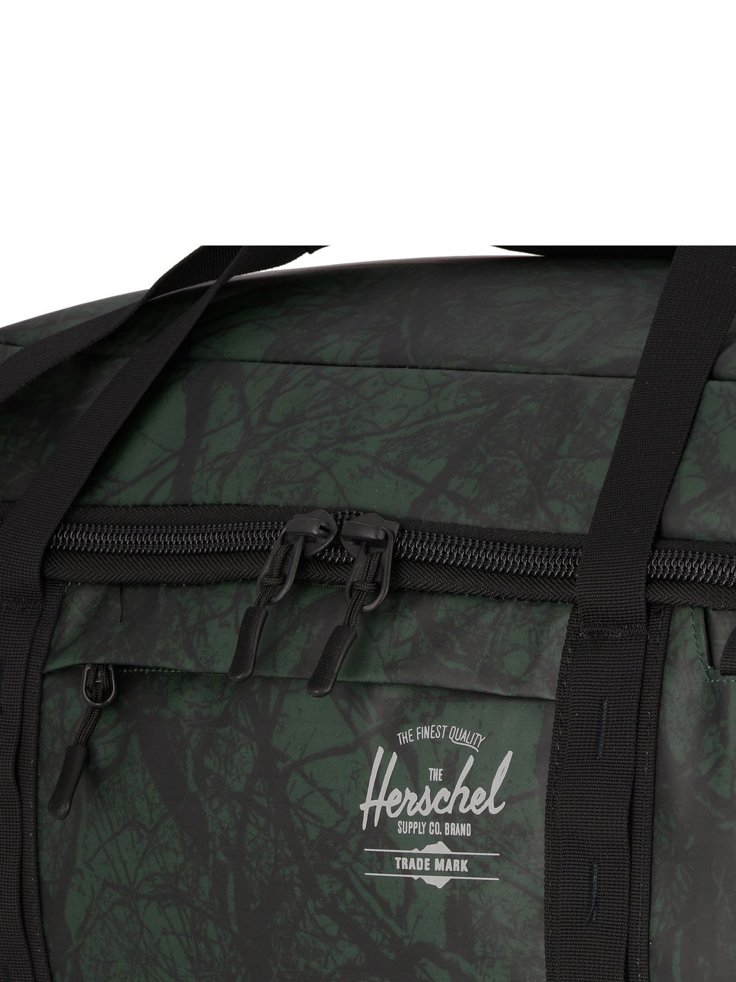 Herschel All Season Borsa da viaggio Weekender 52 cm