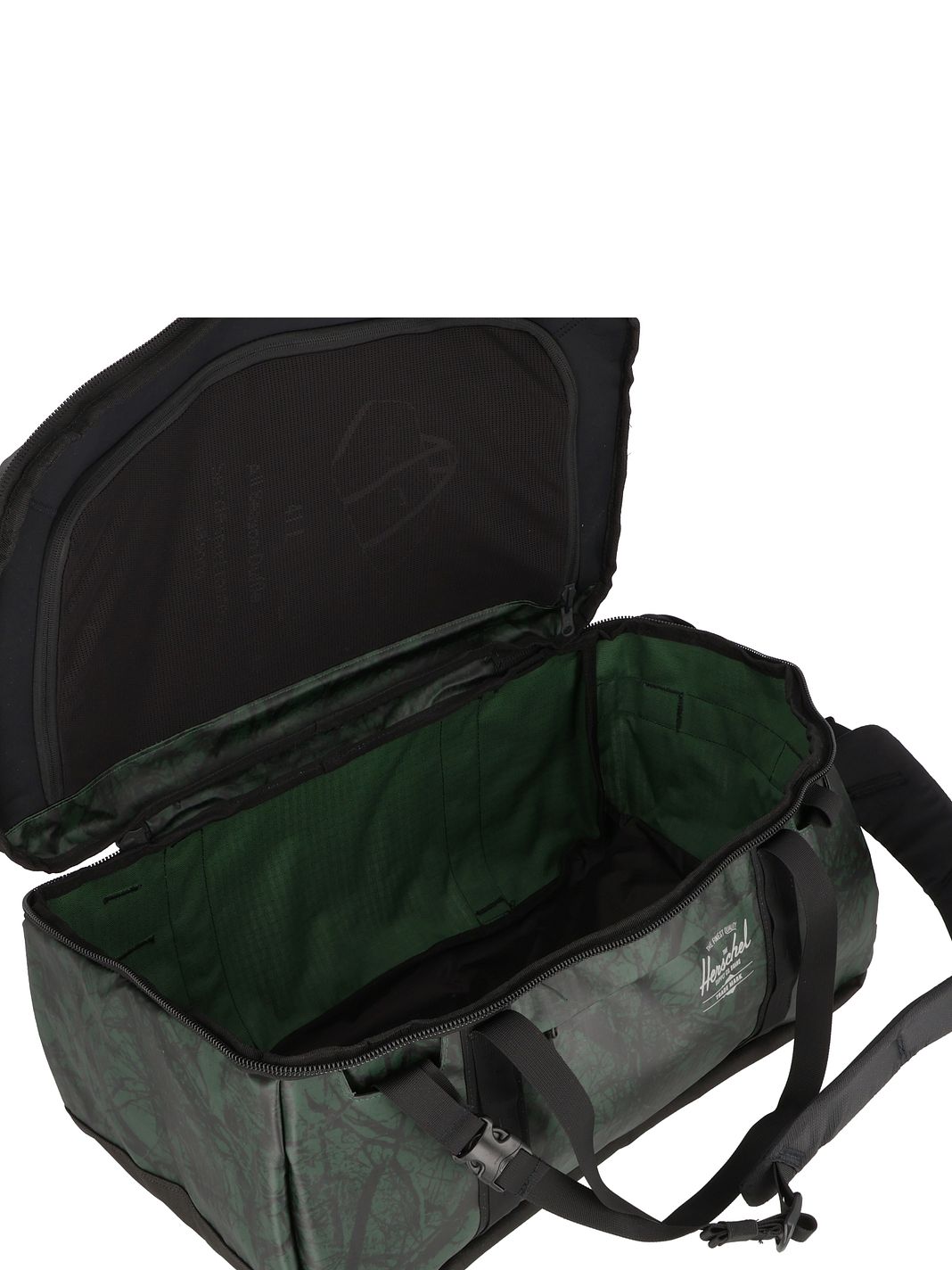 Herschel All Season Borsa da viaggio Weekender 52 cm
