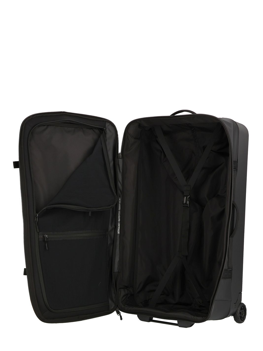 Herschel All Season 2 ruote Carrello 78 cm Herschel All Season 2 ruote Carrello 78 cm