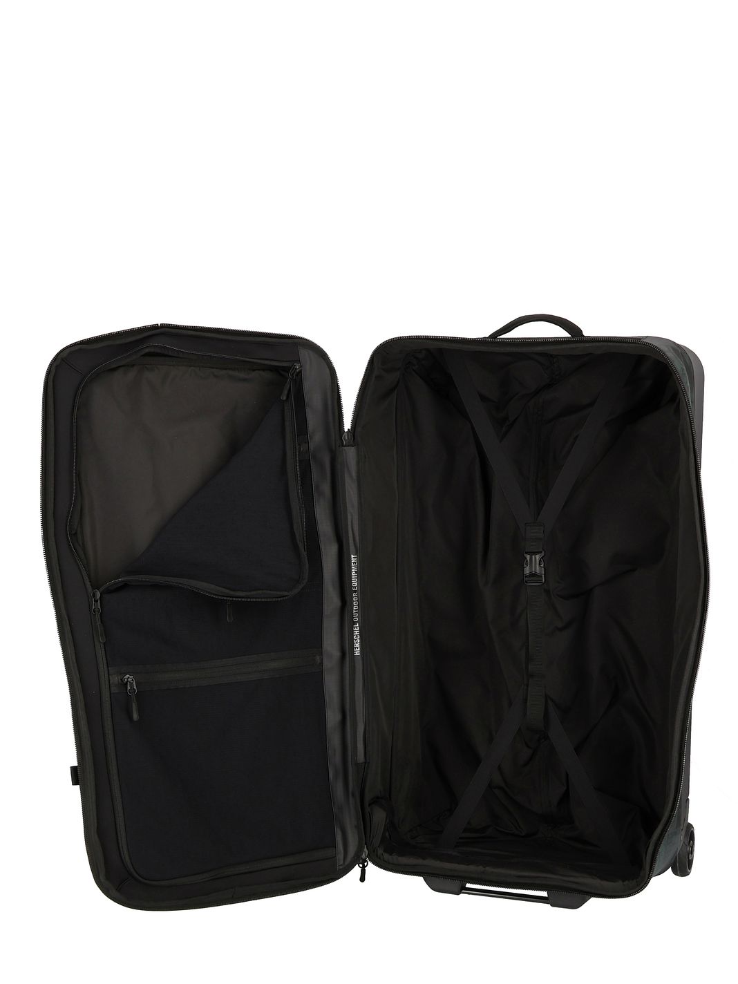 Herschel All Season 2 ruote Carrello 78 cm Herschel All Season 2 ruote Carrello 78 cm