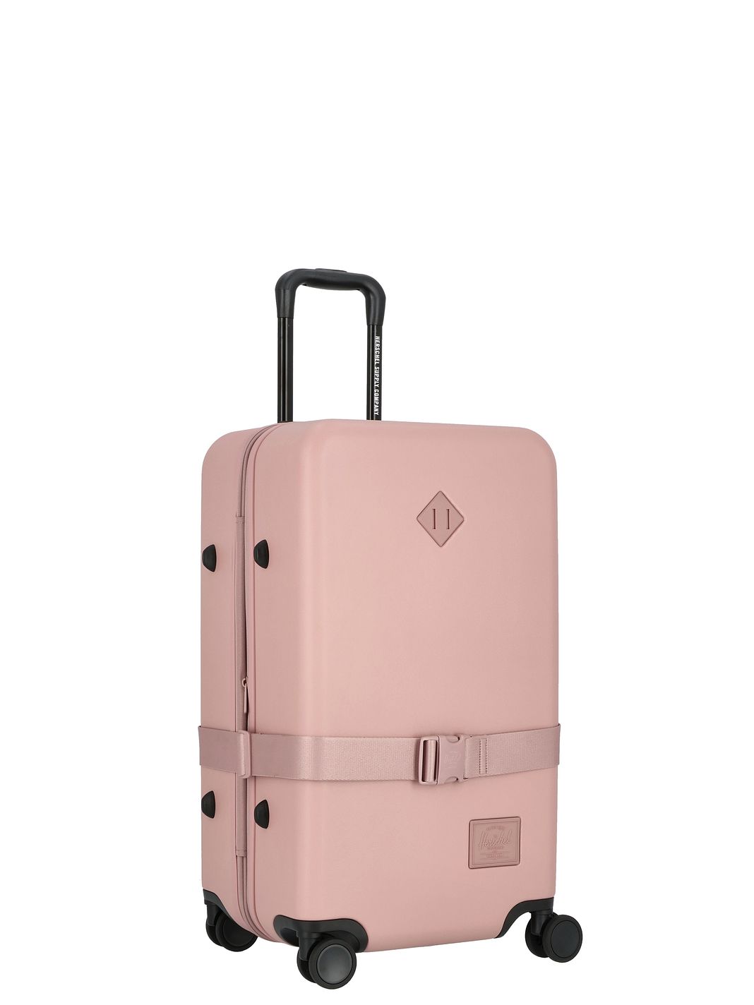 Herschel Heritage 4 ruote Carrello M 69 cm espandibile Herschel Heritage 4 ruote Carrello M 69 cm espandibile