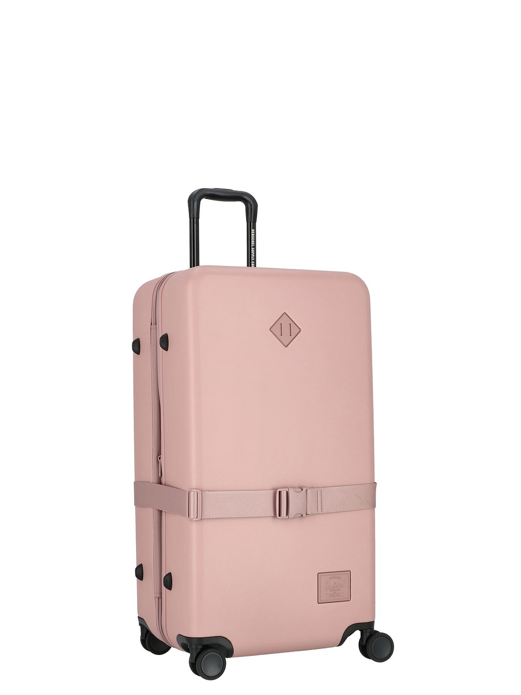 Herschel Heritage 4 ruote Carrello L 81 cm espandibile