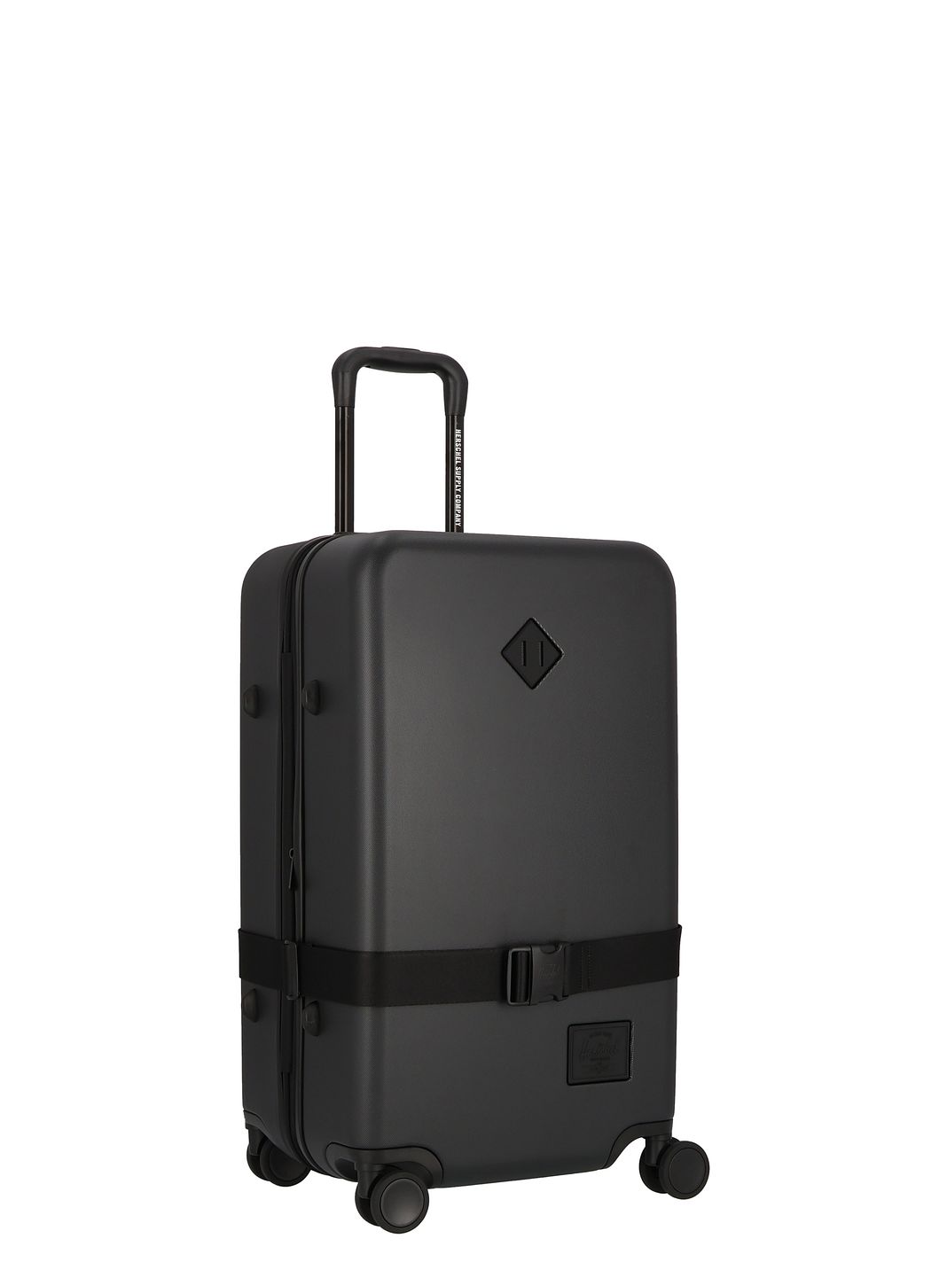 Herschel Heritage 4 ruote Carrello M 69 cm espandibile Herschel Heritage 4 ruote Carrello M 69 cm espandibile