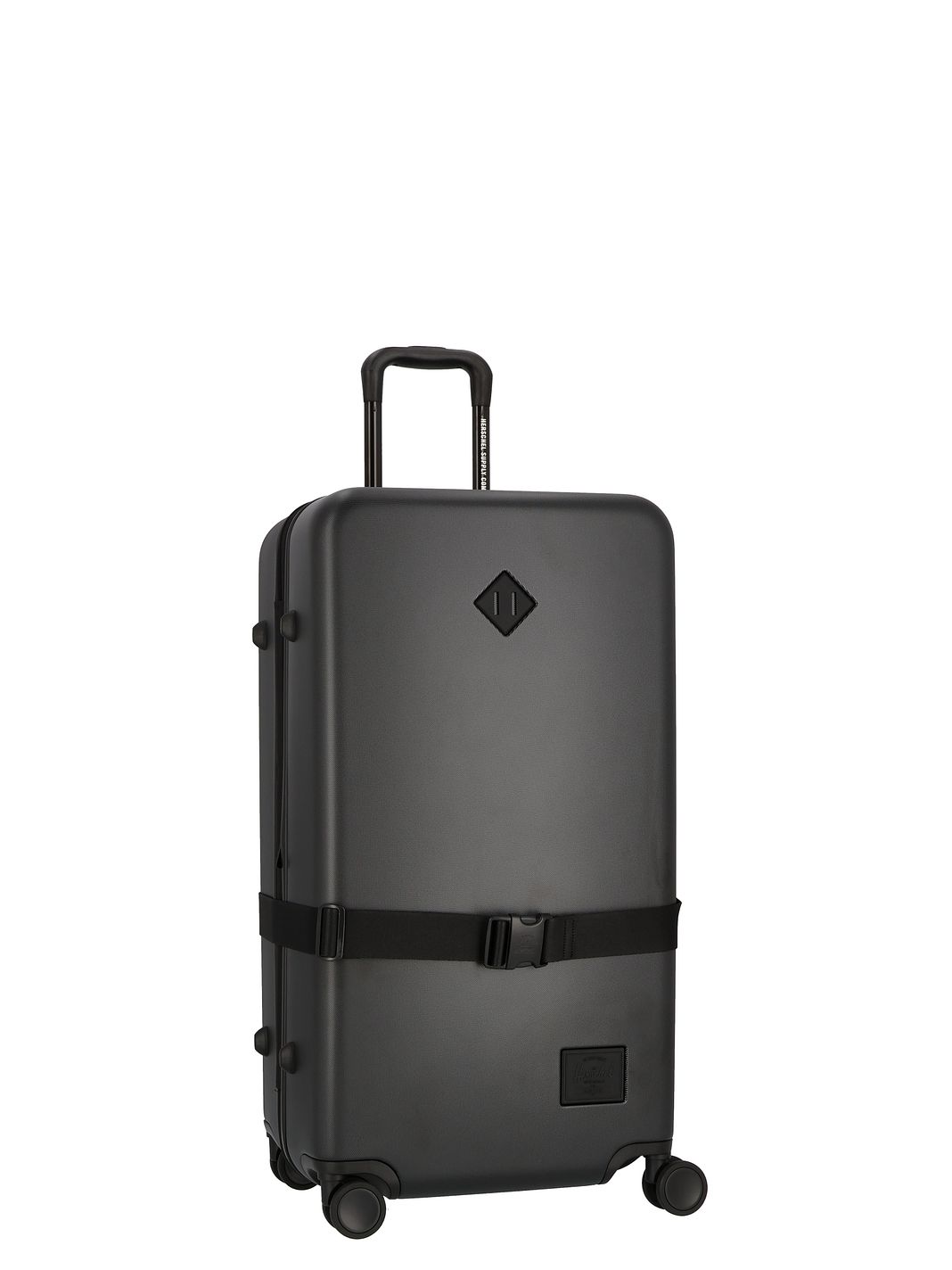 Herschel Heritage 4 ruote Carrello L 81 cm espandibile Herschel Heritage 4 ruote Carrello L 81 cm espandibile
