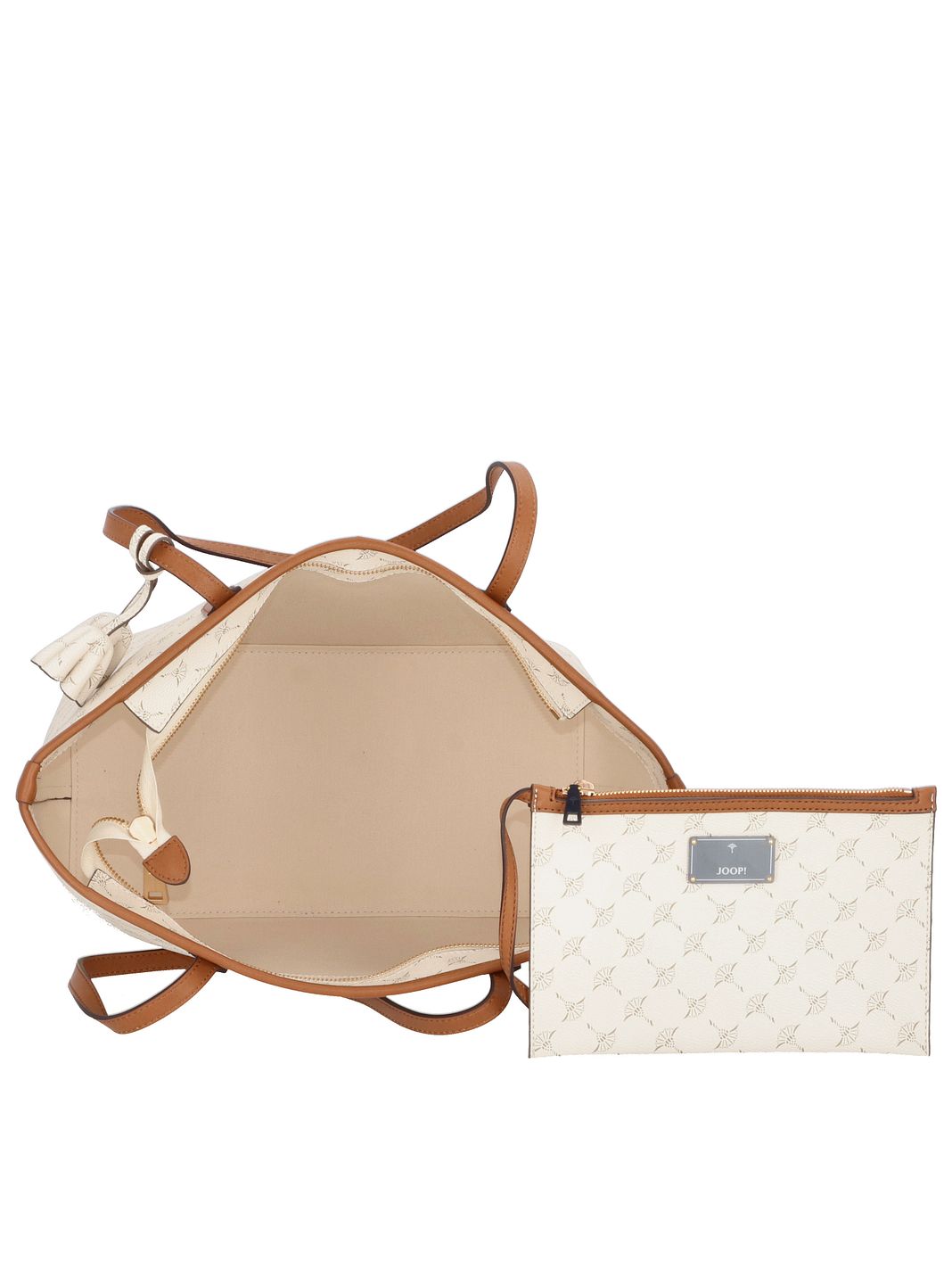 Joop! Cortina 1.0 Lara Borsa shopper 31.5 cm