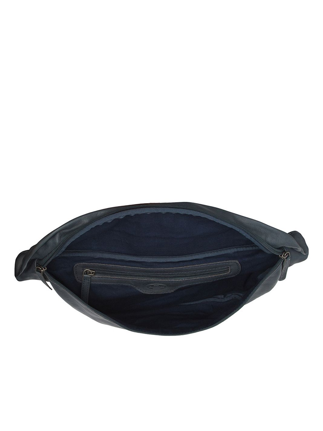 The Chesterfield Brand Kruger Marsupio Vera Pelle 40 cm The Chesterfield Brand Kruger Marsupio Vera Pelle 40 cm