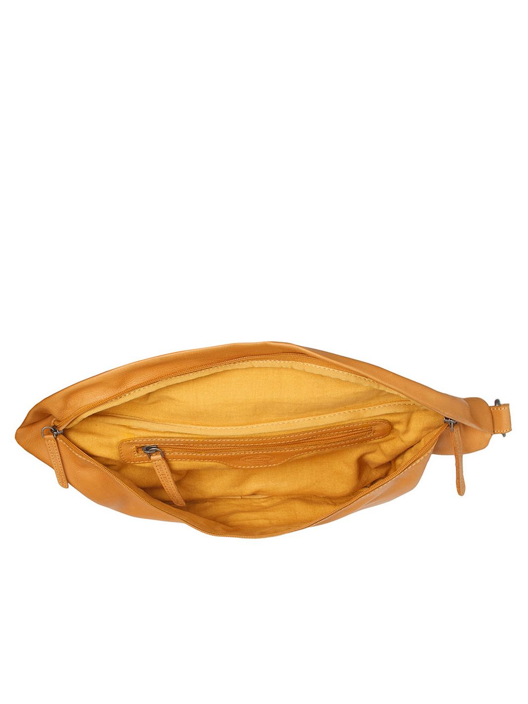 The Chesterfield Brand Kruger Marsupio Vera Pelle 40 cm The Chesterfield Brand Kruger Marsupio Vera Pelle 40 cm