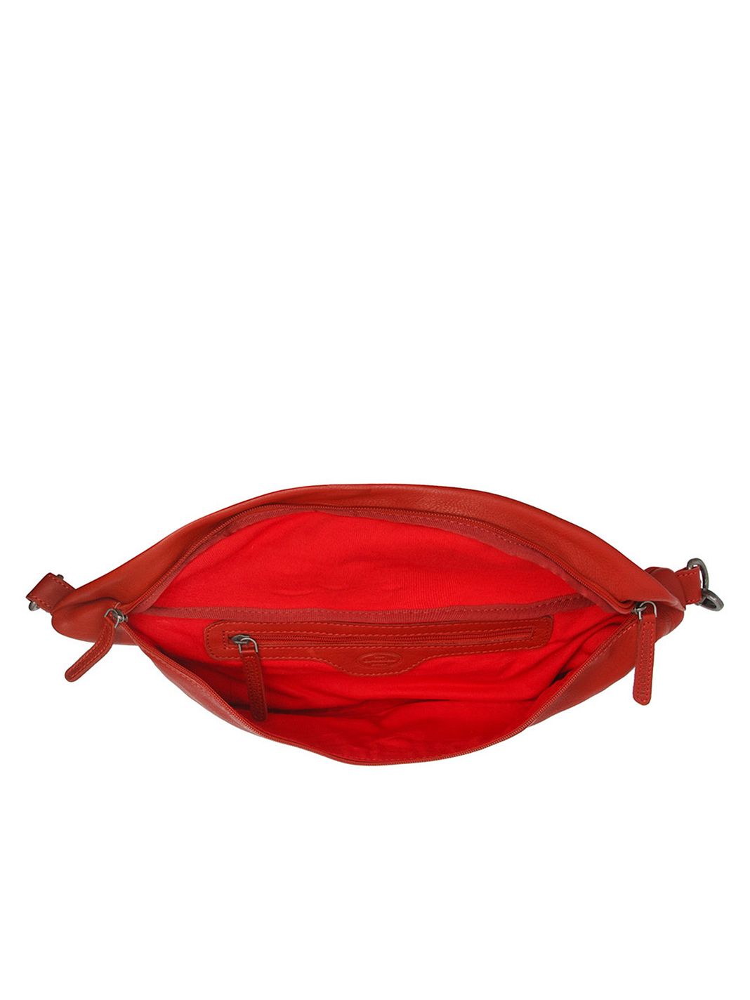 The Chesterfield Brand Kruger Marsupio Vera Pelle 40 cm The Chesterfield Brand Kruger Marsupio Vera Pelle 40 cm