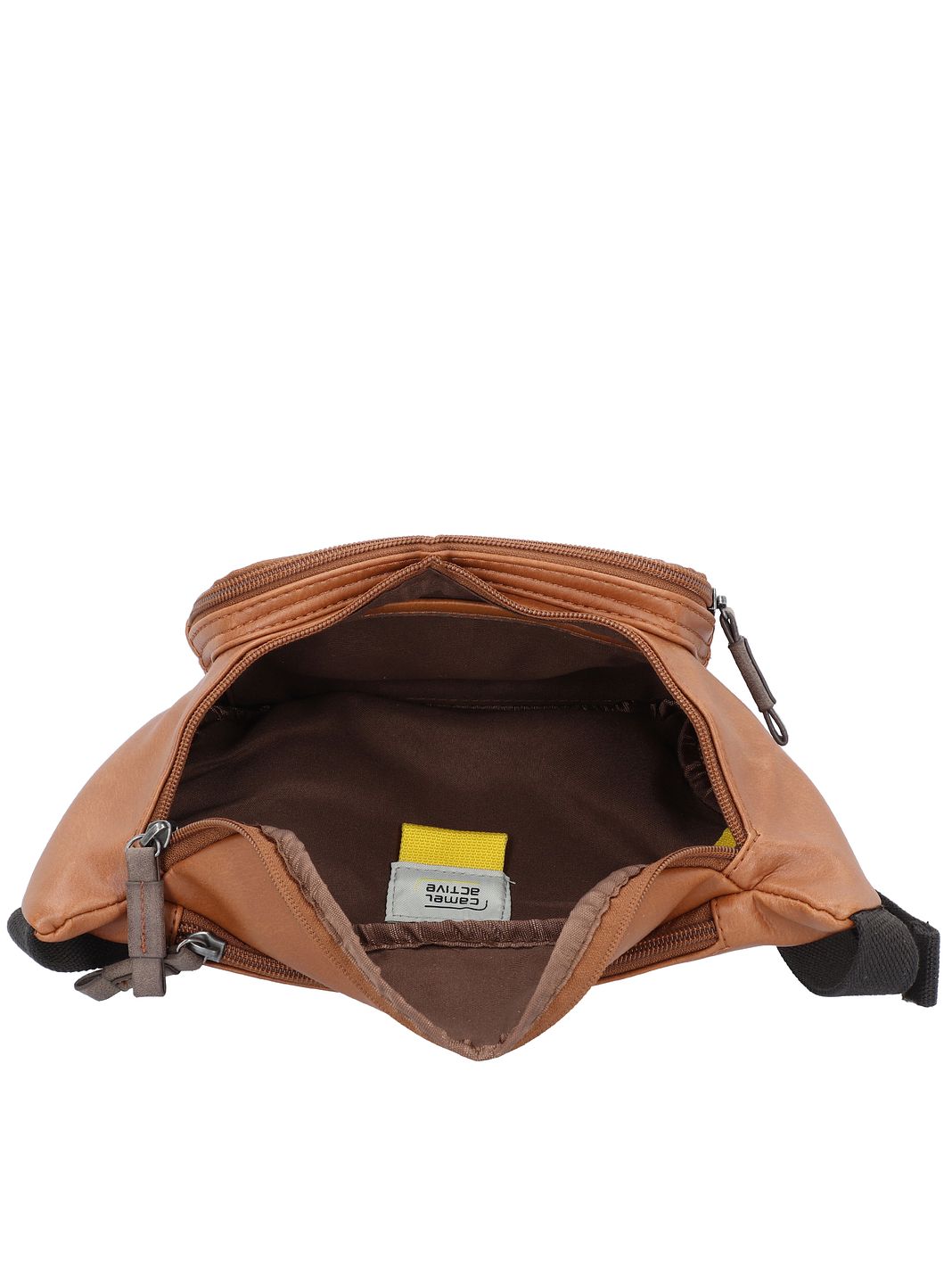 camel active Laos Marsupio 29 cm camel active Laos Marsupio 29 cm