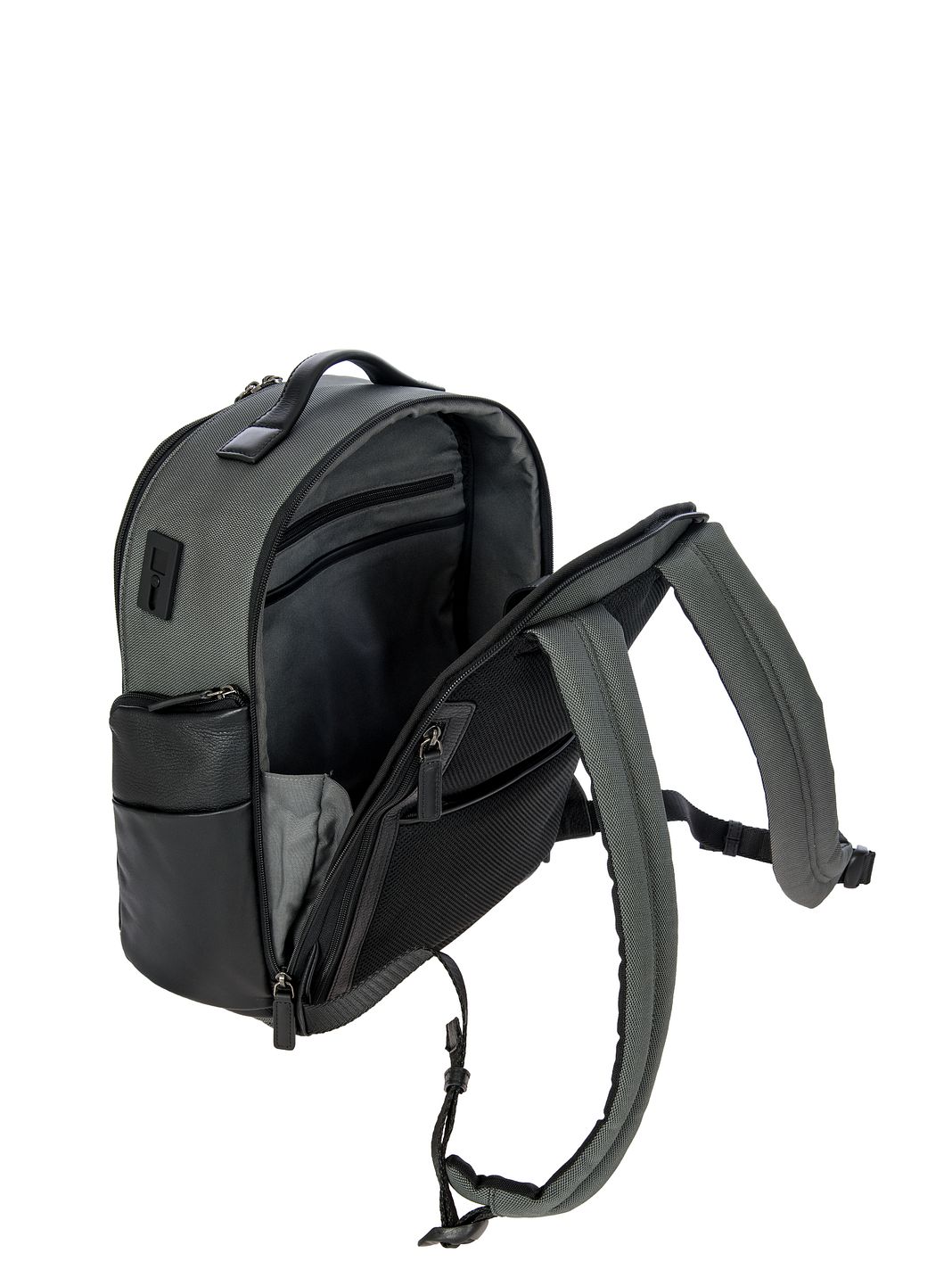 Bric's Monza Zaino da lavoro 39 cm Vano porta PC Bric's Monza Zaino da lavoro 39 cm Vano porta PC