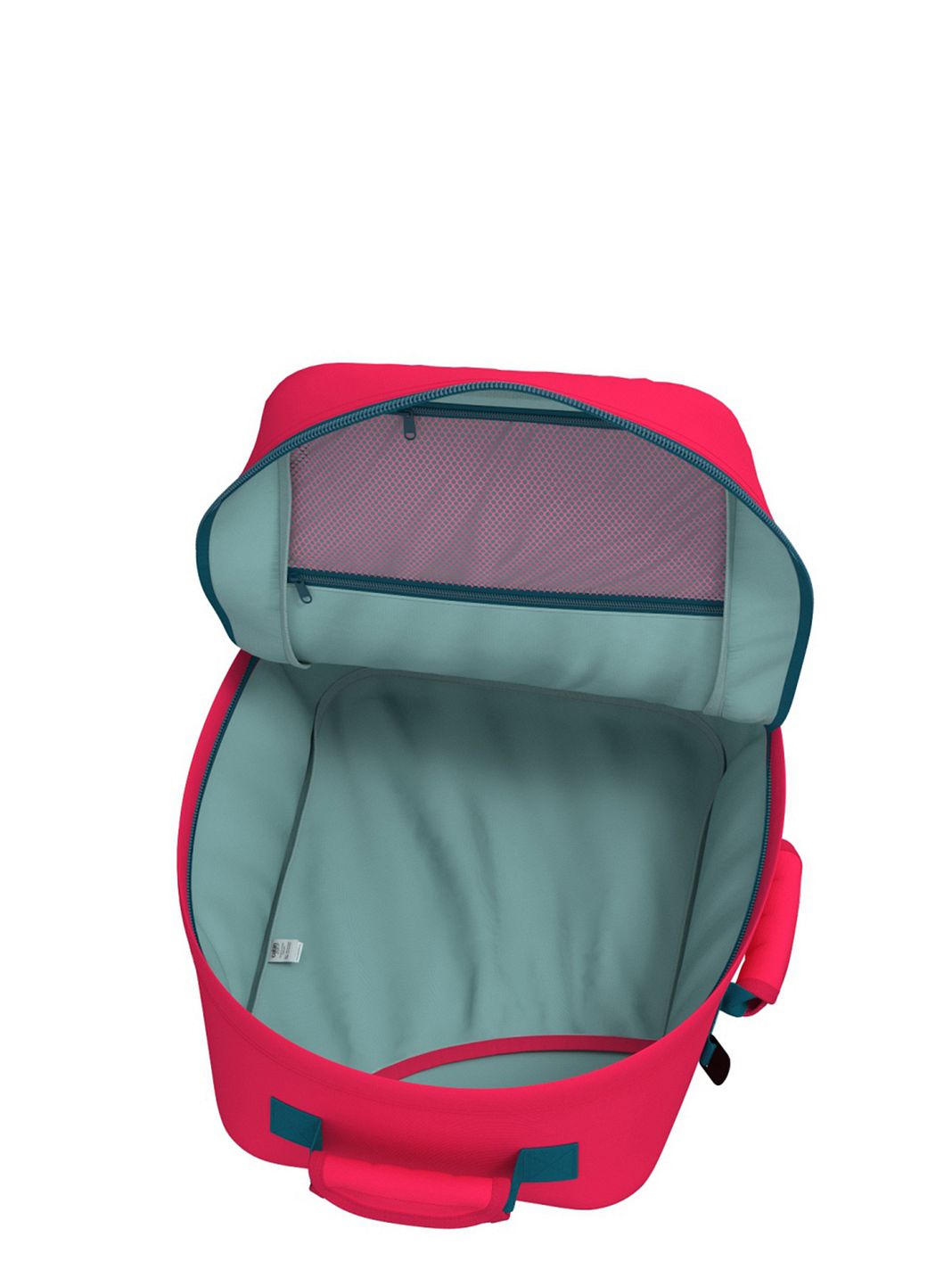 Cabin Zero Classic 124 Zaino da giorno 45 cm Vano porta PC Cabin Zero Classic 124 Zaino da giorno 45 cm Vano porta PC
