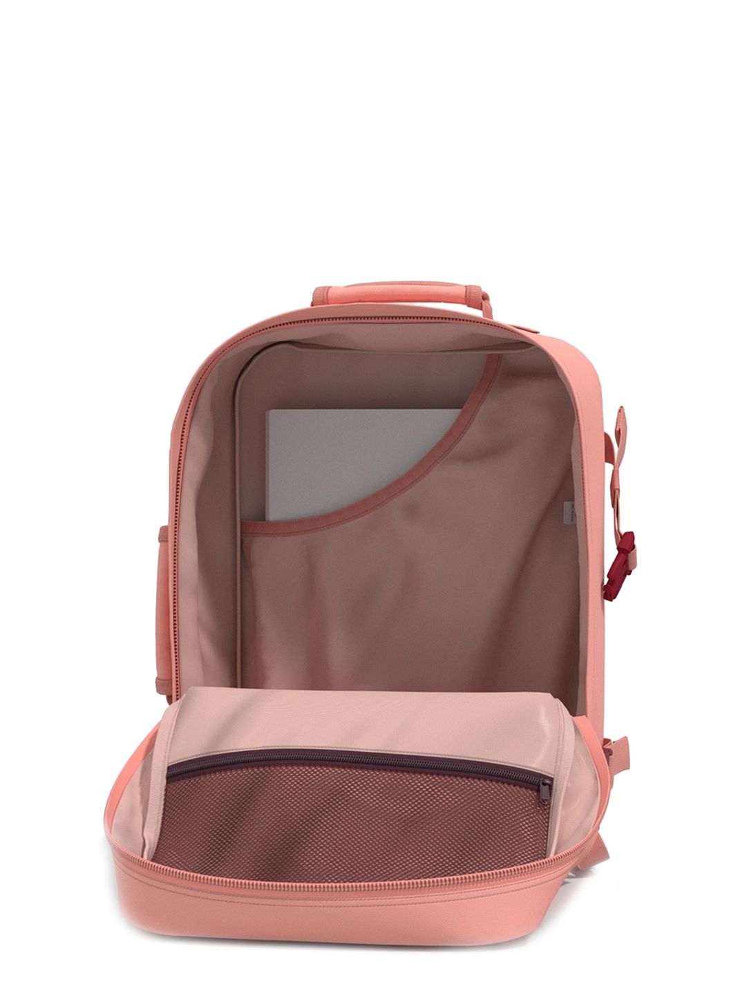 Cabin Zero Classic 124 Zaino da giorno 45 cm Vano porta PC Cabin Zero Classic 124 Zaino da giorno 45 cm Vano porta PC