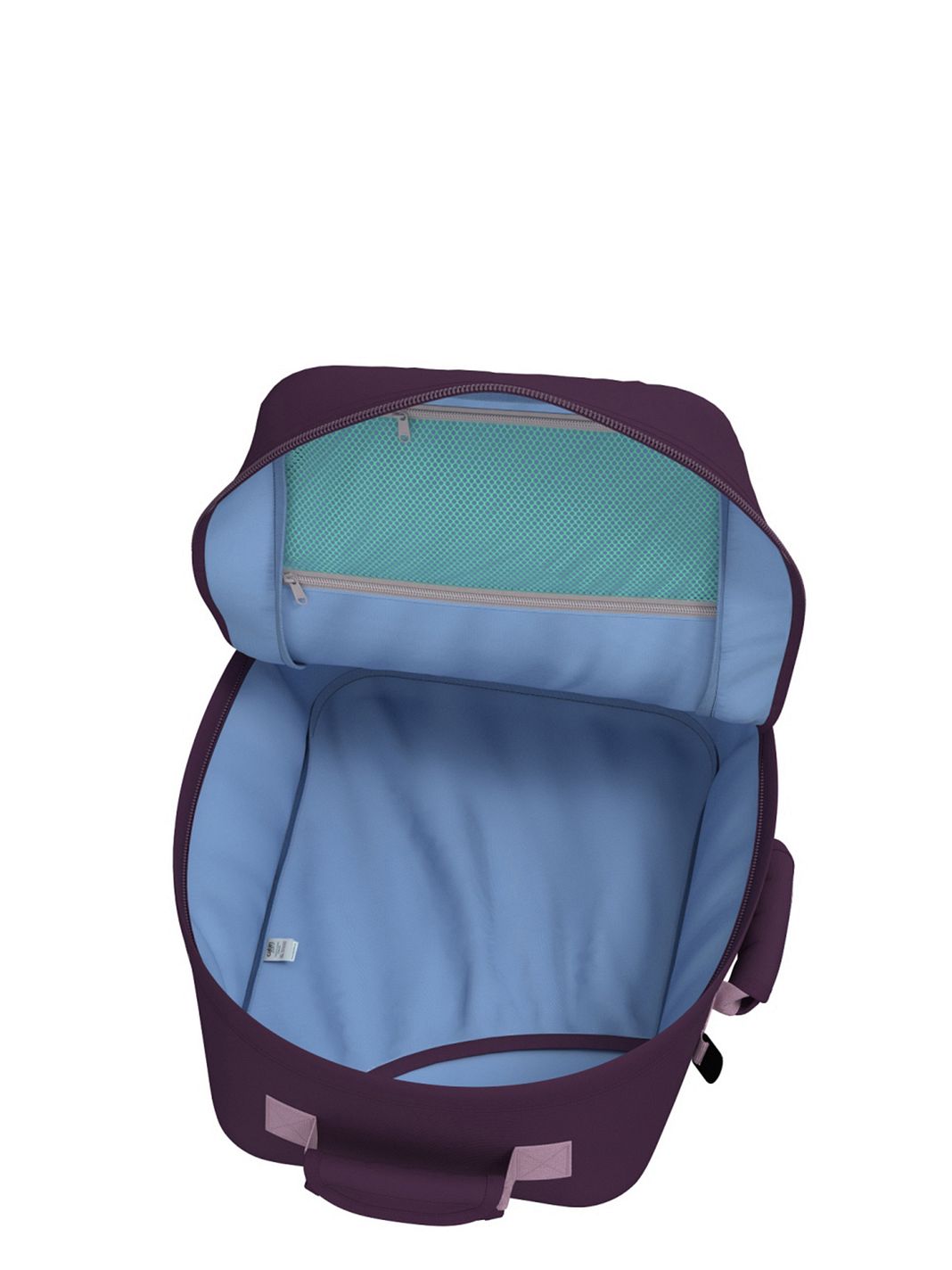 Cabin Zero Classic 124 Zaino da giorno 45 cm Vano porta PC Cabin Zero Classic 124 Zaino da giorno 45 cm Vano porta PC