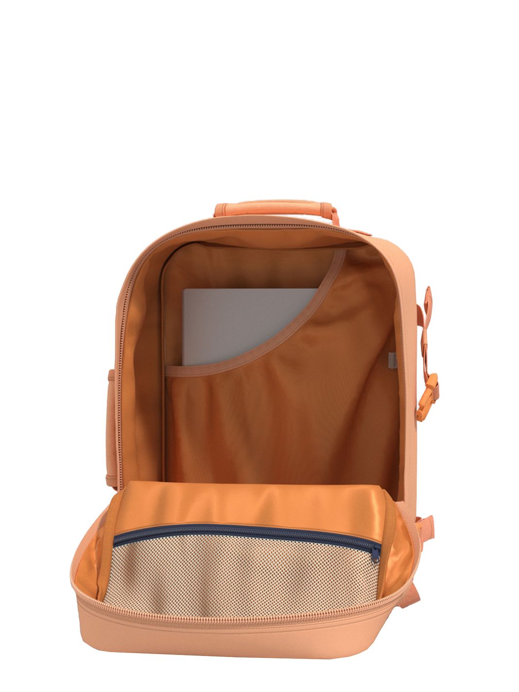 Cabin Zero Classic 124 Zaino da giorno 45 cm Vano porta PC Cabin Zero Classic 124 Zaino da giorno 45 cm Vano porta PC