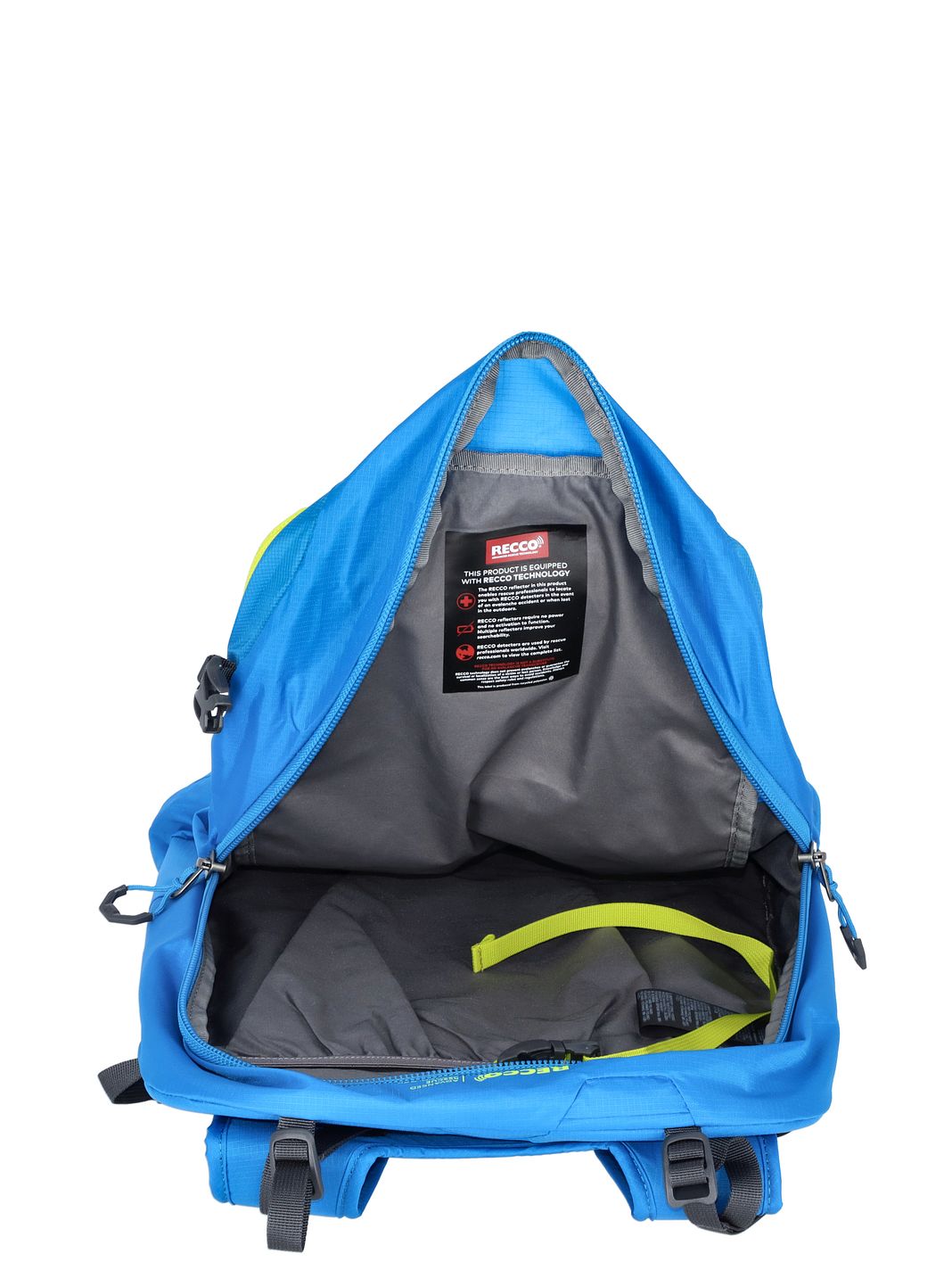 Jack Wolfskin Alpspitze Zaino da trekking 58 cm Jack Wolfskin Alpspitze Zaino da trekking 58 cm