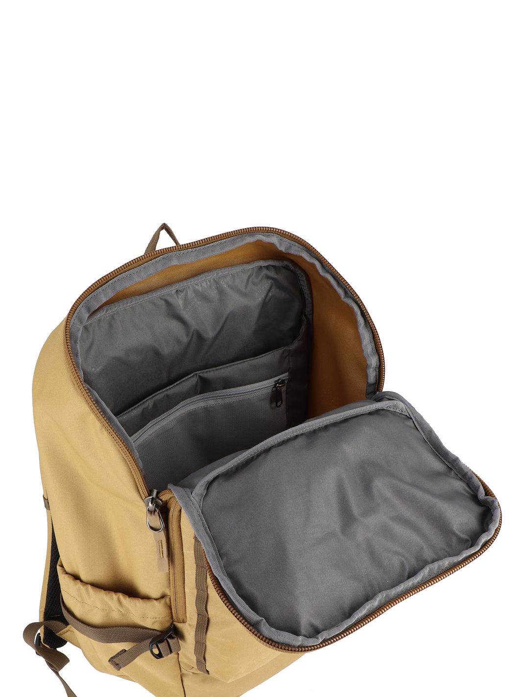 Jack Wolfskin Dachsberg Zaino da giorno 52 cm Vano porta PC Jack Wolfskin Dachsberg Zaino da giorno 52 cm Vano porta PC