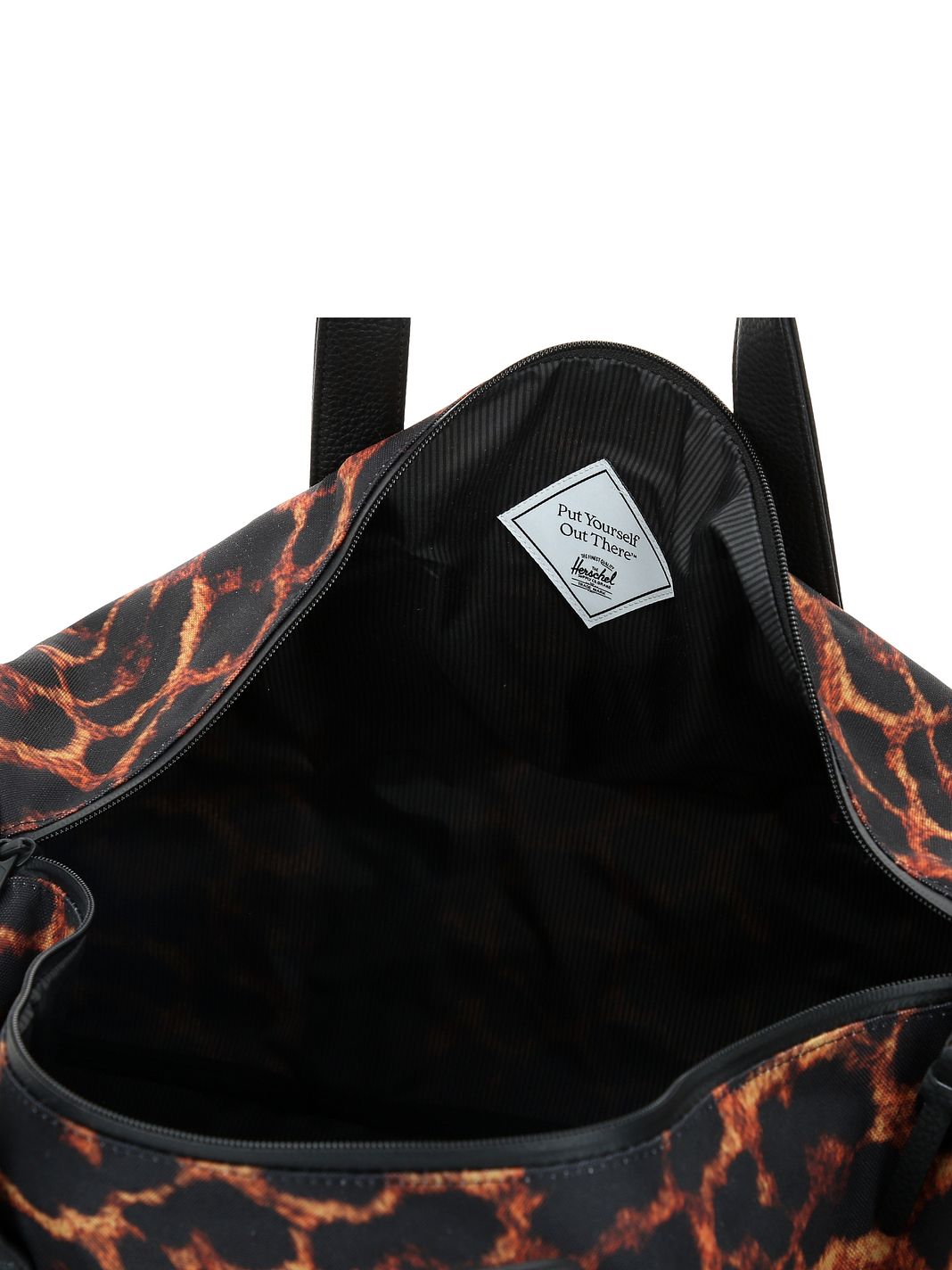 Herschel Novel Borsa da viaggio Weekender 52 cm Herschel Novel Borsa da viaggio Weekender 52 cm