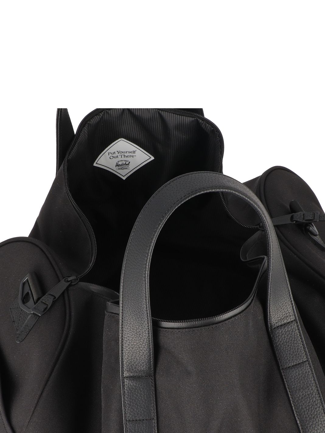Herschel Novel Borsa da viaggio Weekender 52 cm Herschel Novel Borsa da viaggio Weekender 52 cm