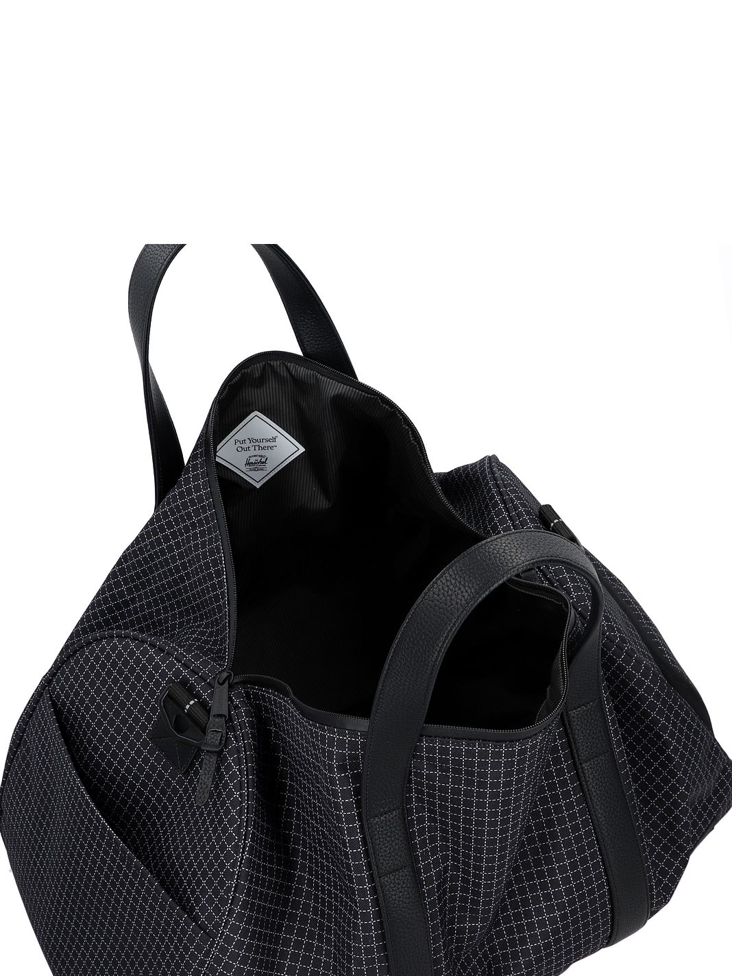 Herschel Novel Borsa da viaggio Weekender 52 cm Herschel Novel Borsa da viaggio Weekender 52 cm