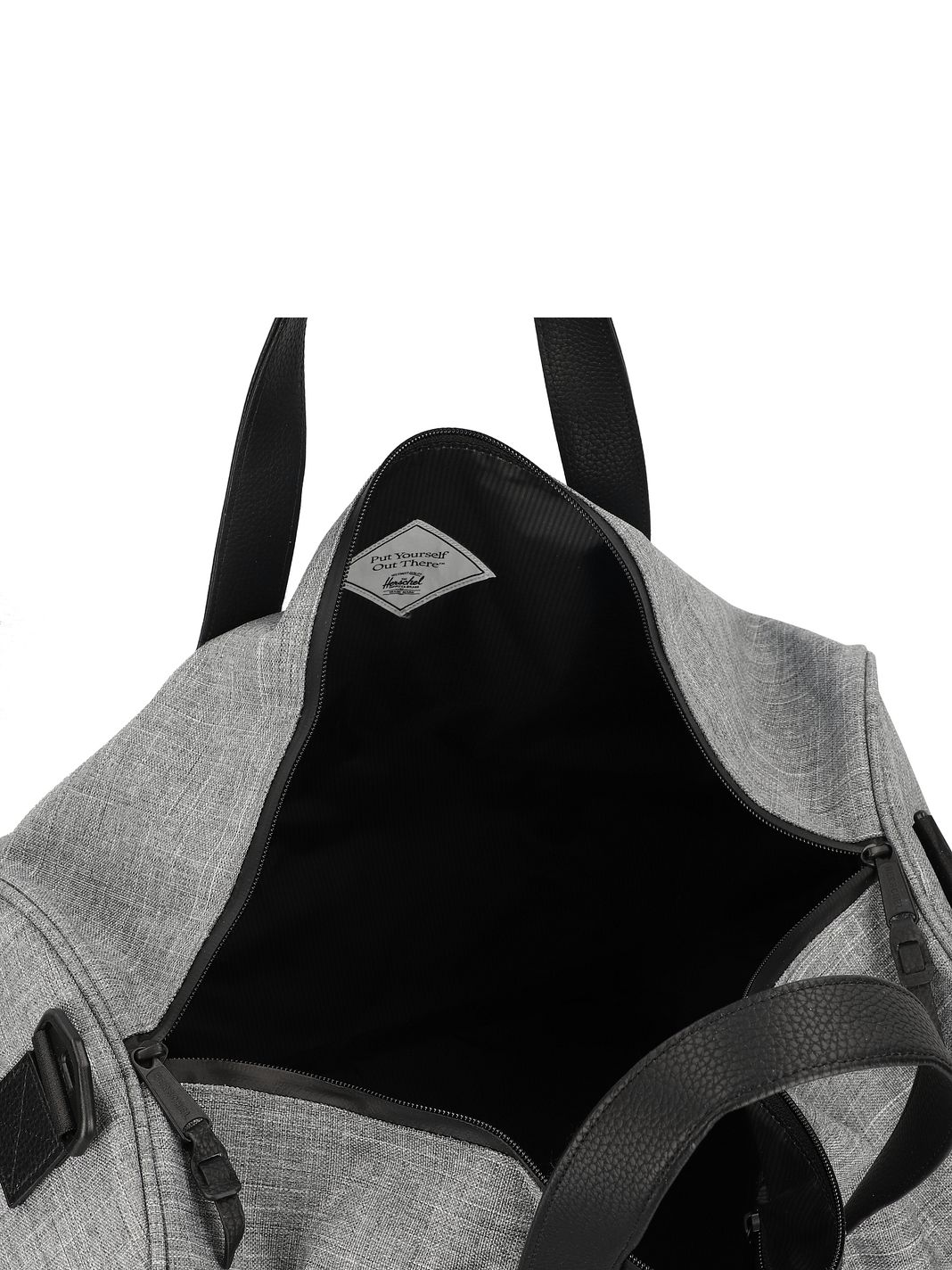 Herschel Novel Borsa da viaggio Weekender 52 cm Herschel Novel Borsa da viaggio Weekender 52 cm