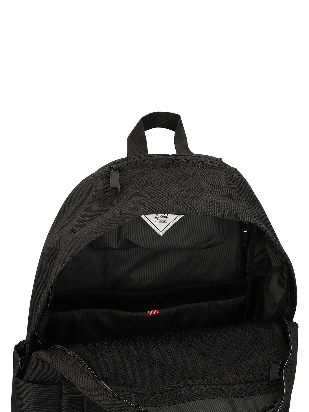 Herschel Seymour Zaino da giorno 50 cm Vano porta PC