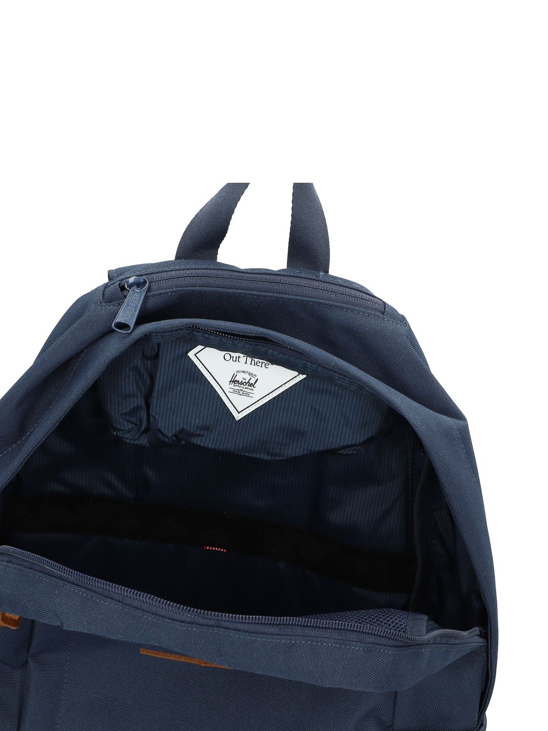 Herschel Seymour Zaino da giorno 50 cm Vano porta PC Herschel Seymour Zaino da giorno 50 cm Vano porta PC