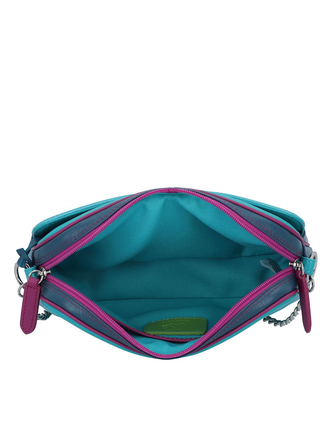 Mywalit Borsa a tracolla Vera Pelle 19 cm Mywalit Borsa a tracolla Vera Pelle 19 cm