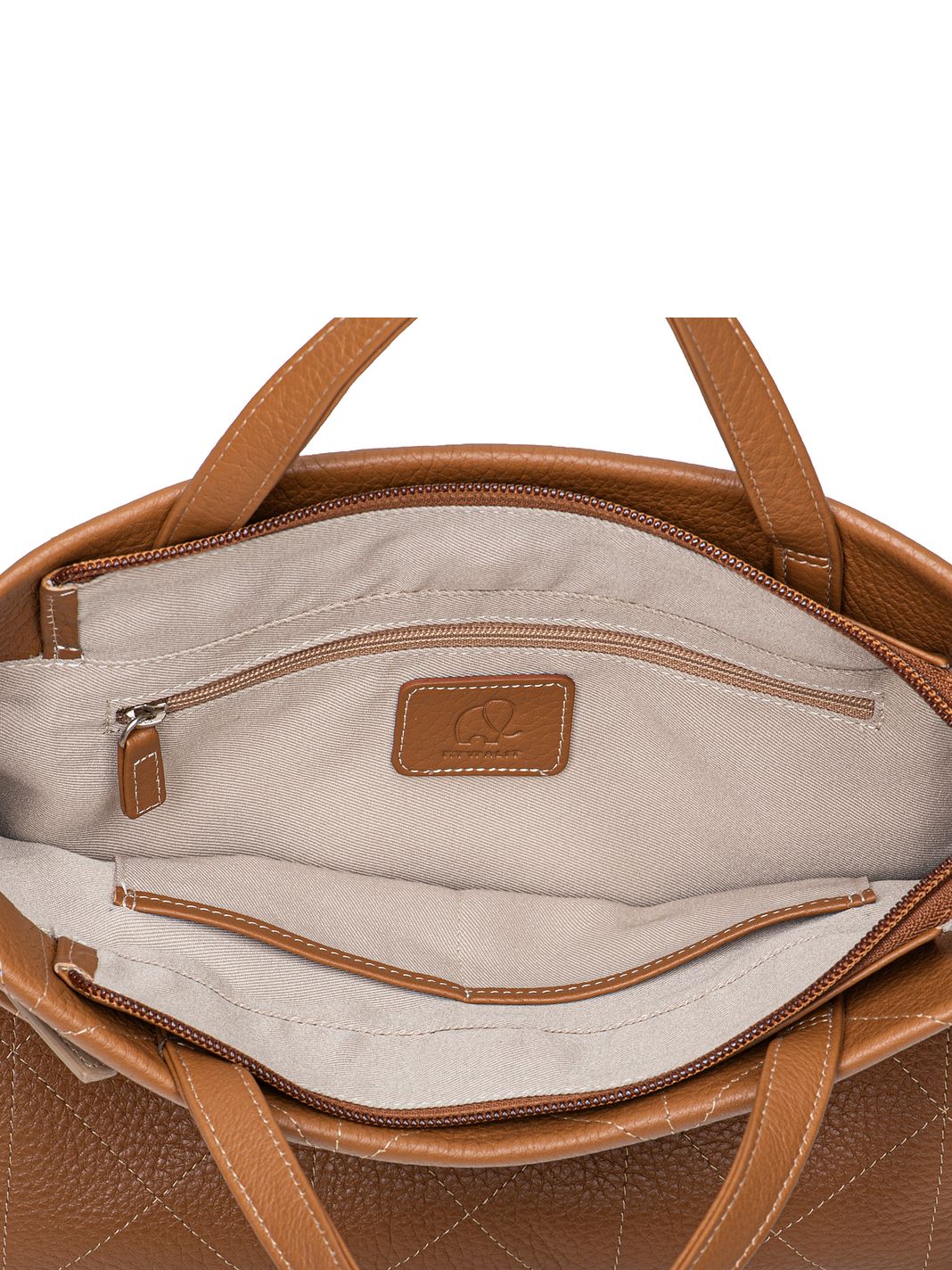 Mywalit Pienza Borsetta Vera Pelle 31 cm Mywalit Pienza Borsetta Vera Pelle 31 cm