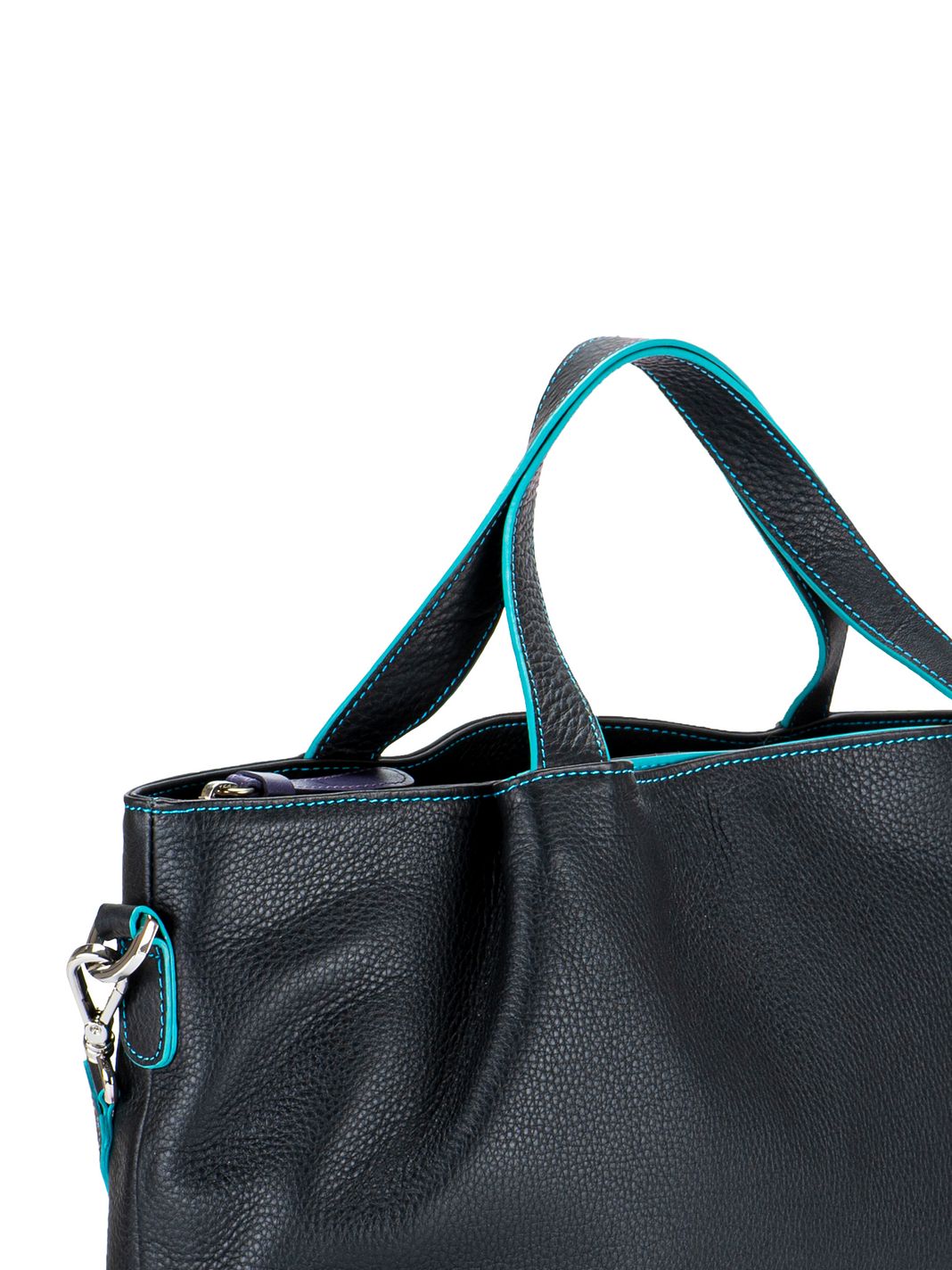 Mywalit Borsa shopper Vera Pelle 32 cm Mywalit Borsa shopper Vera Pelle 32 cm