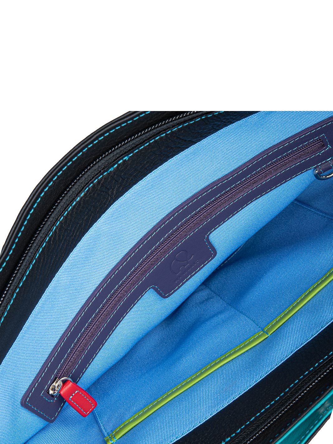 Mywalit Borsa shopper Vera Pelle 32 cm Mywalit Borsa shopper Vera Pelle 32 cm