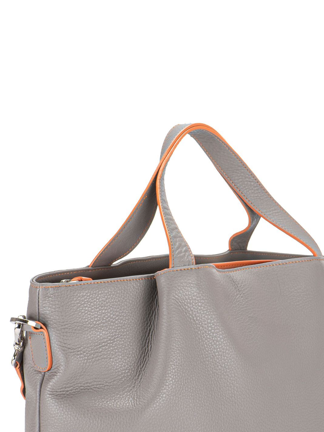 Mywalit Borsa shopper Vera Pelle 32 cm