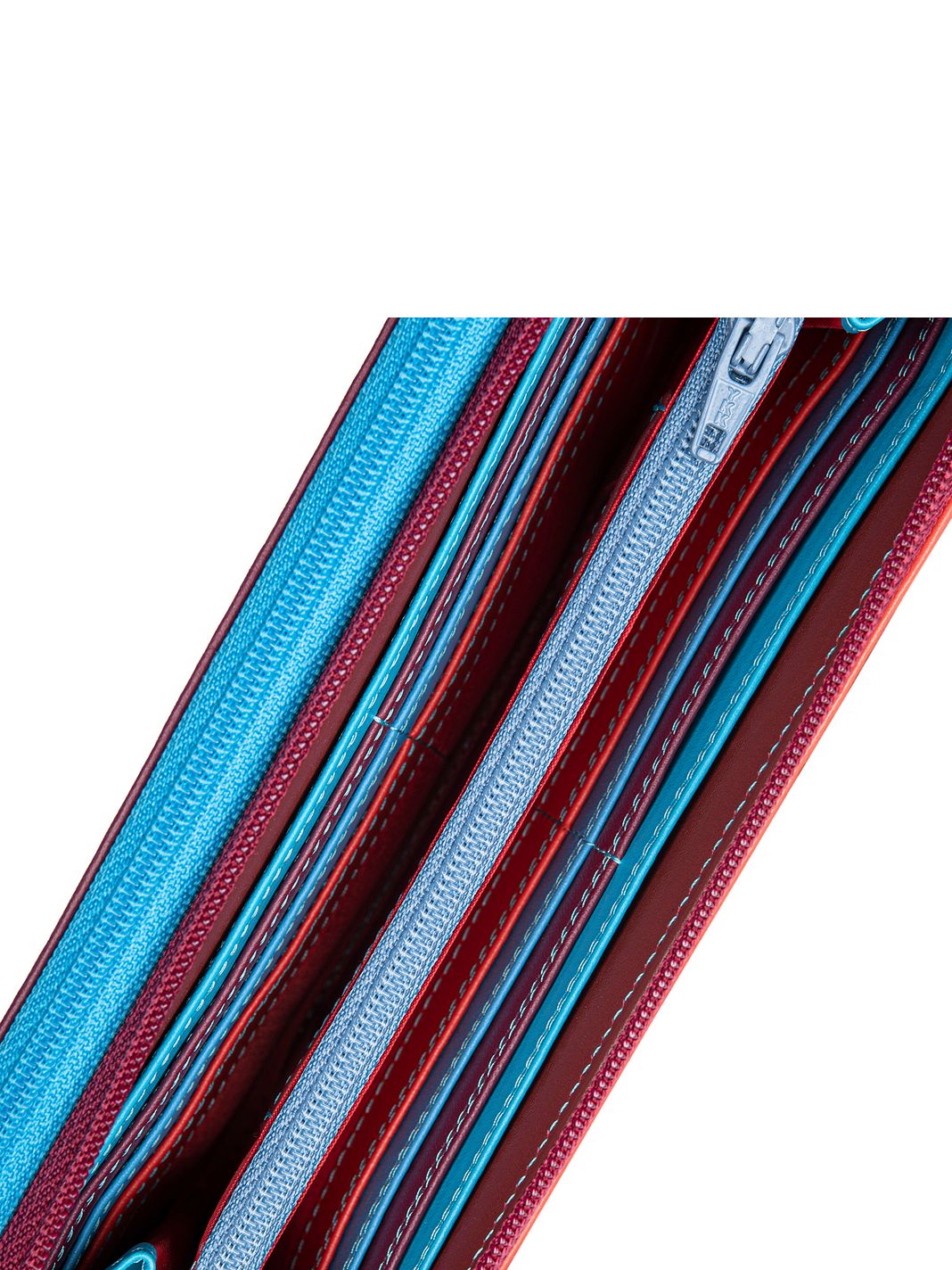 Mywalit Portafoglio Vera Pelle 14 cm Mywalit Portafoglio Vera Pelle 14 cm