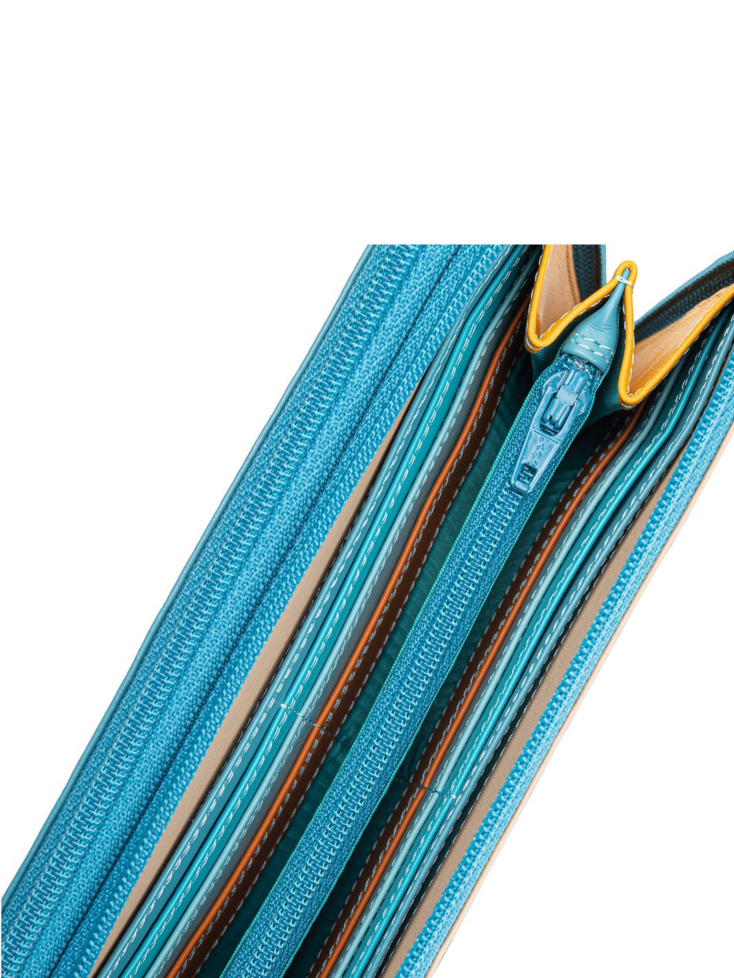 Mywalit Portafoglio Vera Pelle 14 cm