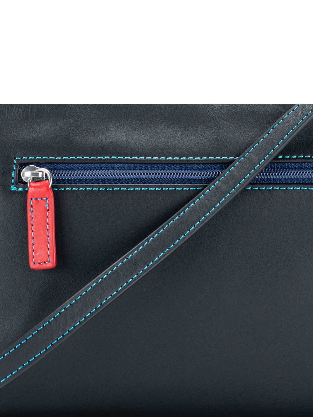 Mywalit Borsa a tracolla Vera Pelle 22 cm