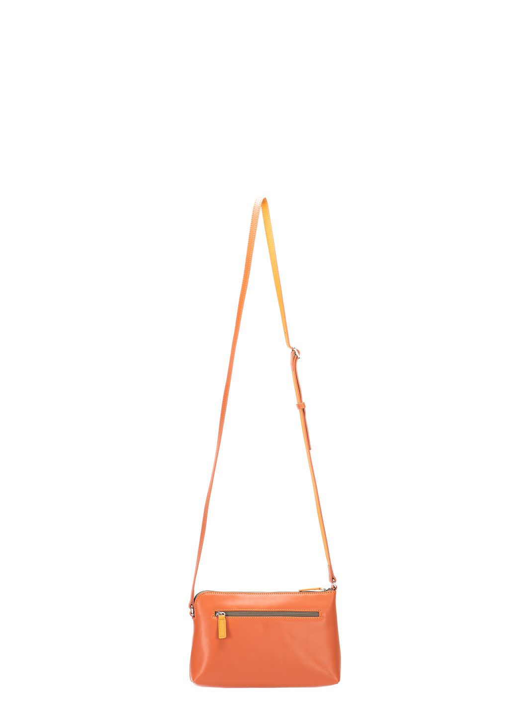Mywalit Borsa a tracolla Vera Pelle 22 cm Mywalit Borsa a tracolla Vera Pelle 22 cm