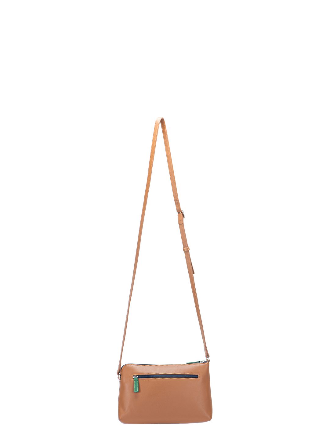 Mywalit Borsa a tracolla Vera Pelle 22 cm Mywalit Borsa a tracolla Vera Pelle 22 cm