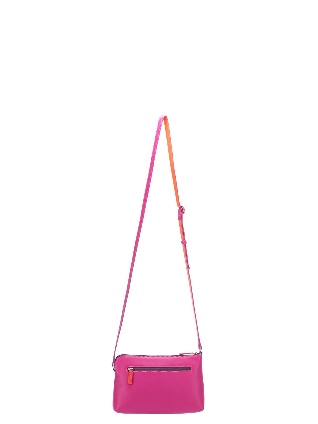 Mywalit Borsa a tracolla Vera Pelle 22 cm Mywalit Borsa a tracolla Vera Pelle 22 cm