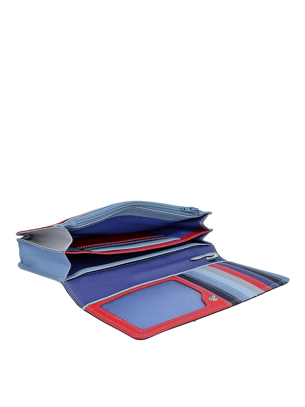 Mywalit Portafoglio Vera Pelle 17 cm Mywalit Portafoglio Vera Pelle 17 cm