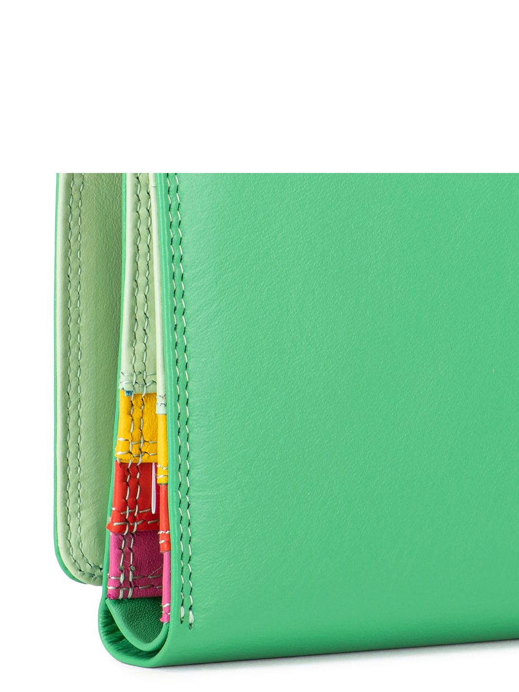 Mywalit Portafoglio Protezione RFID Vera Pelle 10.5 cm Mywalit Portafoglio Protezione RFID Vera Pelle 10.5 cm
