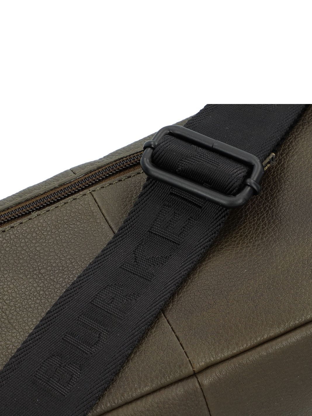 Burkely Minimal Mason Marsupio Vera Pelle 23 cm Burkely Minimal Mason Marsupio Vera Pelle 23 cm