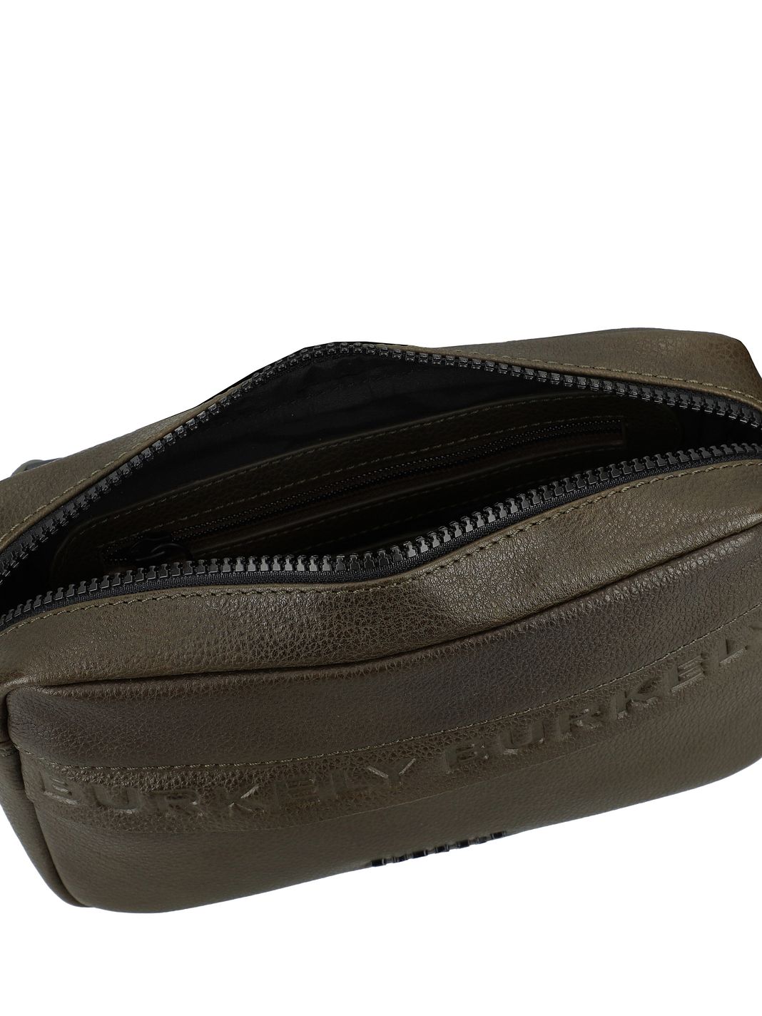 Burkely Minimal Mason Marsupio Vera Pelle 23 cm Burkely Minimal Mason Marsupio Vera Pelle 23 cm