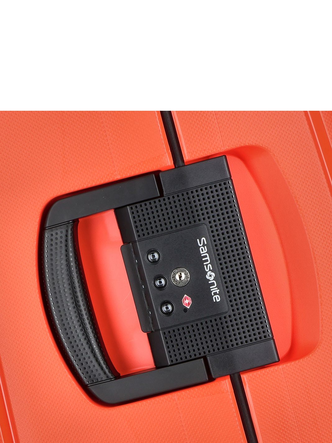 Samsonite S'Cure 4 ruote Carrello 75 cm Samsonite S'Cure 4 ruote Carrello 75 cm