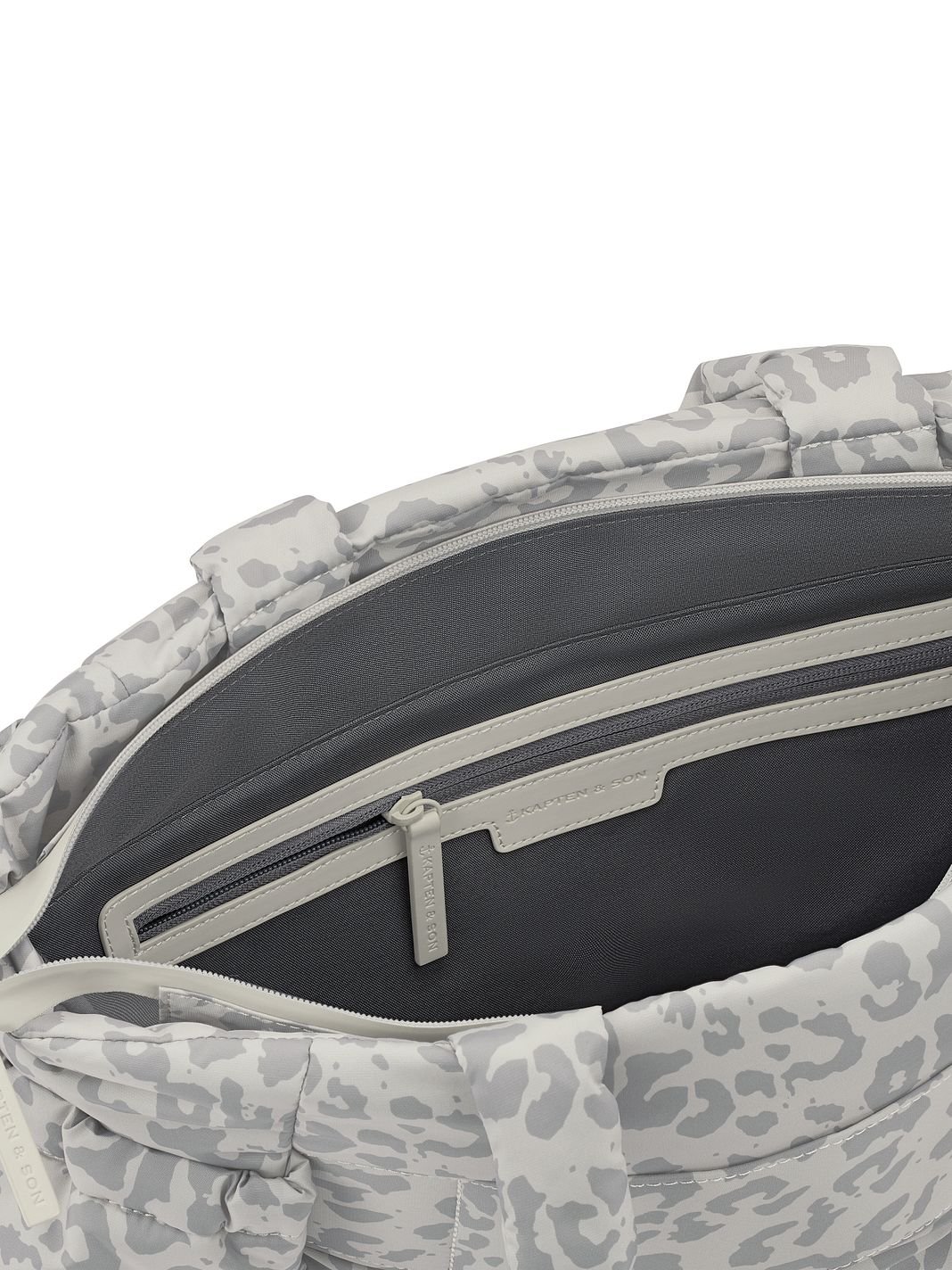 Kapten & Son Hellvi Cloud Borsa da viaggio Weekender 55 cm Kapten & Son Hellvi Cloud Borsa da viaggio Weekender 55 cm