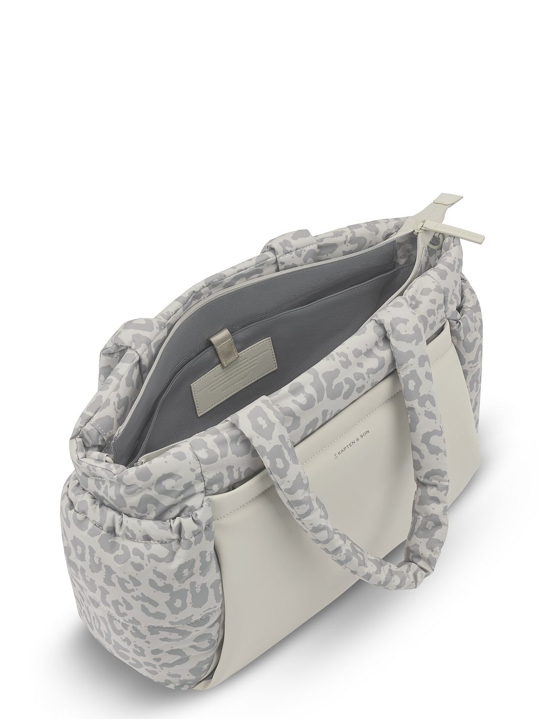 Kapten & Son Hellvi Cloud Borsa da viaggio Weekender 55 cm Kapten & Son Hellvi Cloud Borsa da viaggio Weekender 55 cm