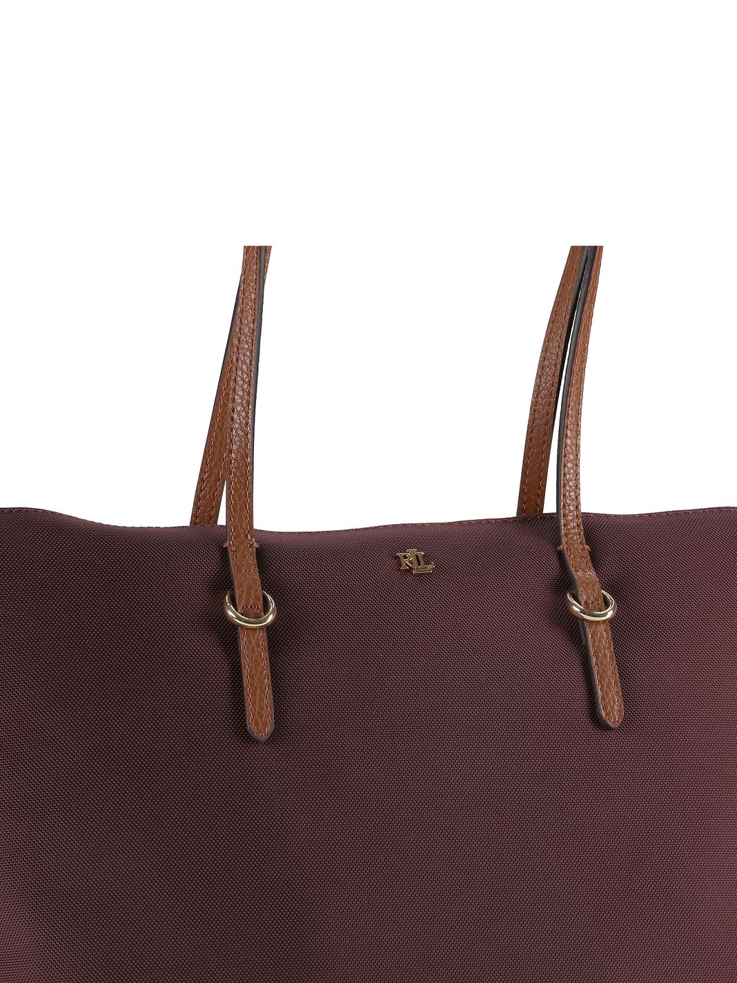 Lauren Ralph Lauren Keaton Borsa shopper 36 cm