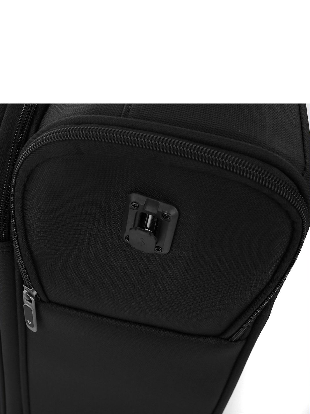 Roncato Sidetrack 4 ruote Trolley cabina 55 cm Roncato Sidetrack 4 ruote Trolley cabina 55 cm