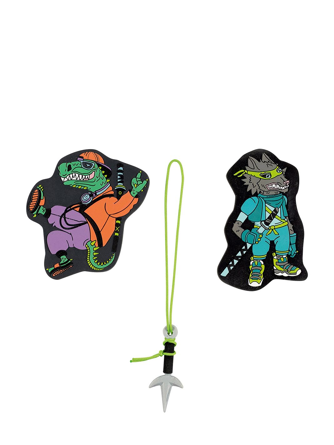 DerDieDas ErgoFlex Set di borse per la scuola 5 pezzi DerDieDas ErgoFlex Set di borse per la scuola 5 pezzi
