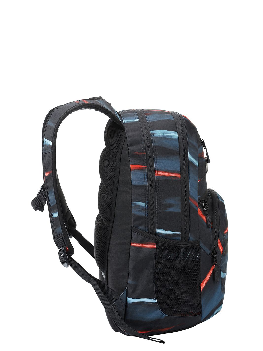 NITRO Hero Zaino da giorno 52 cm Vano porta PC NITRO Hero Zaino da giorno 52 cm Vano porta PC