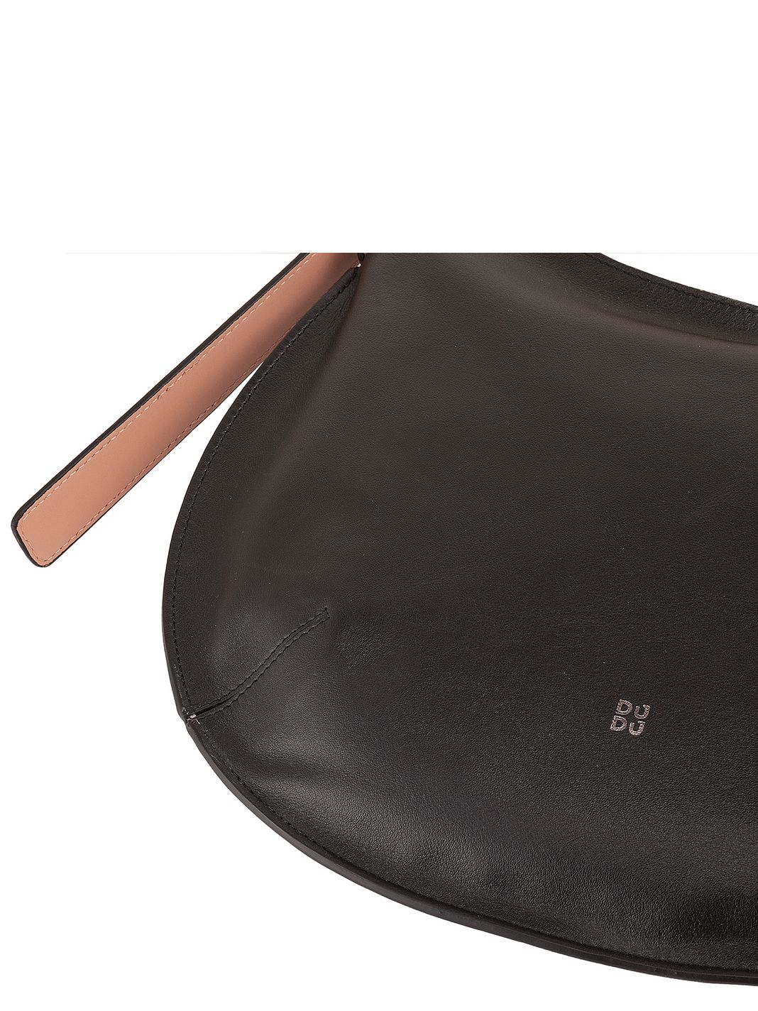 DuDu Hispani Borsa a spalla Vera Pelle 34 cm DuDu Hispani Borsa a spalla Vera Pelle 34 cm