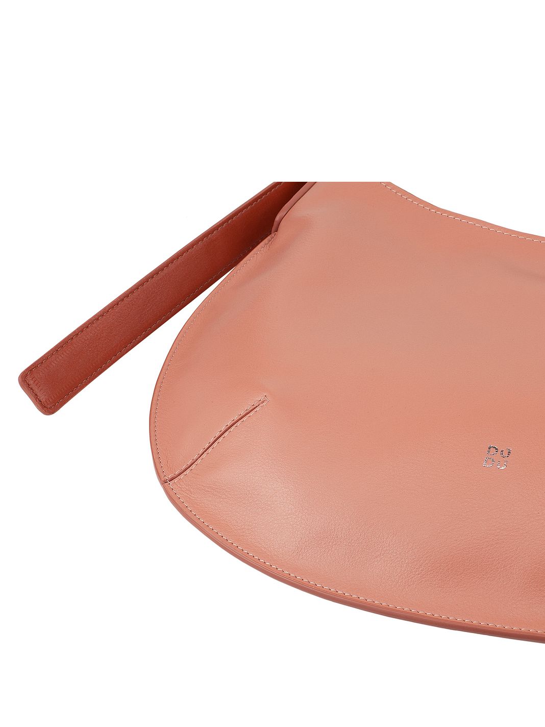 DuDu Hispani Bolsa de hombro Piel natural 34 cm DuDu Hispani Bolsa de hombro Piel natural 34 cm